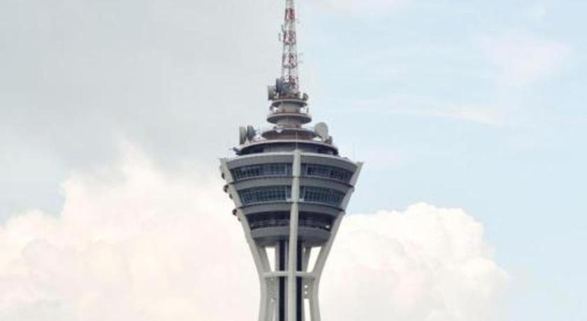 Hotel Darulaman Alor Setar Bagian luar foto