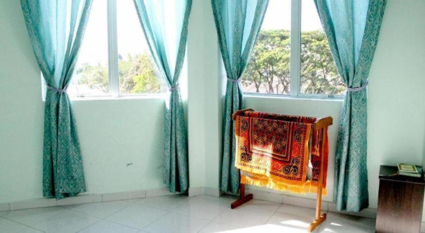 Hotel Darulaman Alor Setar Bagian luar foto