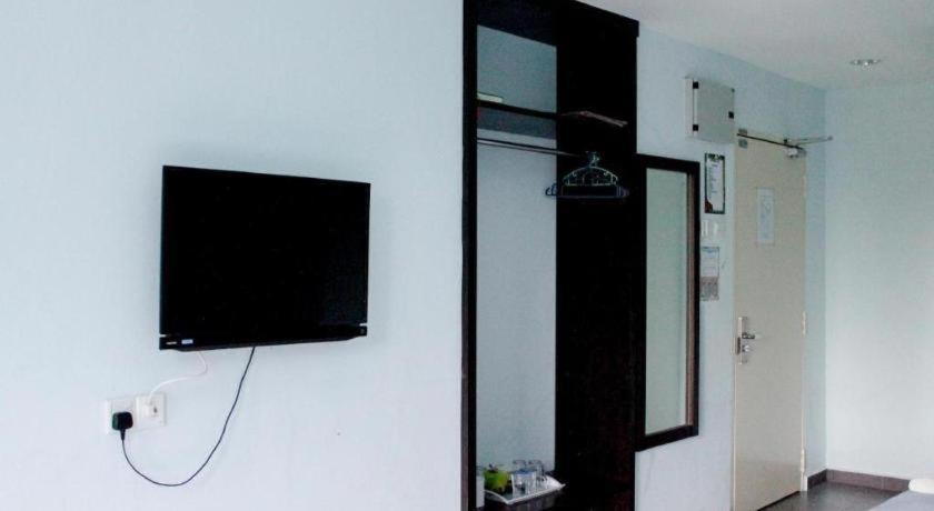 Hotel Darulaman Alor Setar Bagian luar foto