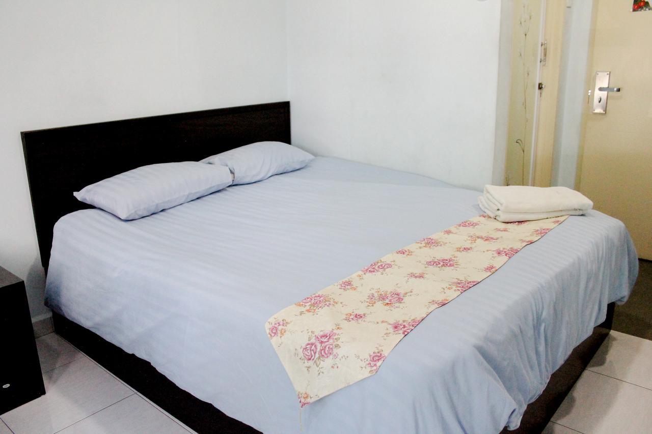 Hotel Darulaman Alor Setar Bagian luar foto